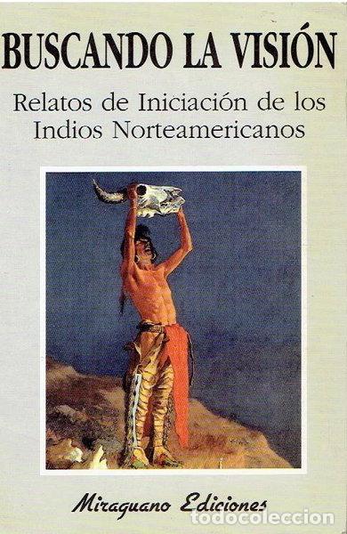 Libros: Buscando la visi&oacute;n- 9788478131556