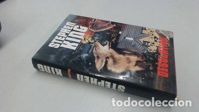 Libros: D&eacute;solation- 9782744109225