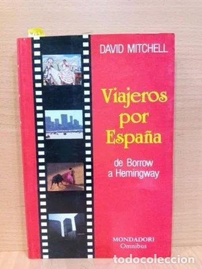 Libros: Viajeros por Espa&ntilde;a- 9788439716198