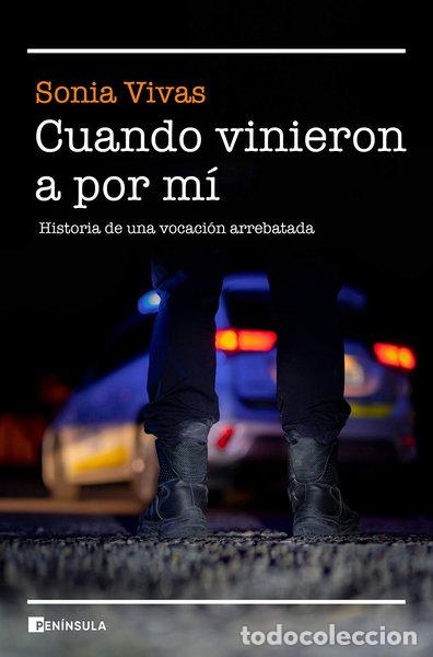 B&uuml;cher: Cuando vinieron a por m&iacute;- 9788499429946