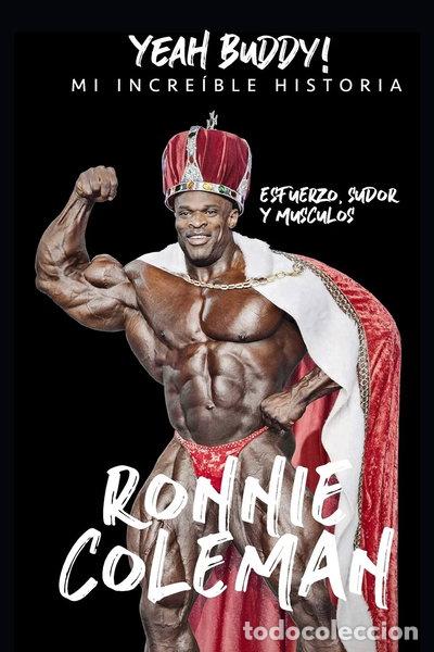 B&uuml;cher: Yeah Buddy!: Mi incre&iacute;ble historia- 9798609519474
