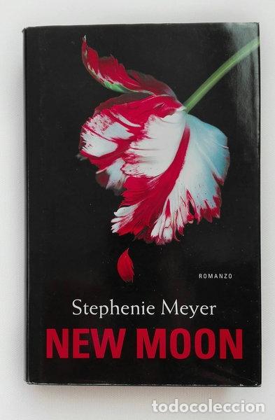 B&uuml;cher: New Moon- 9788864115030
