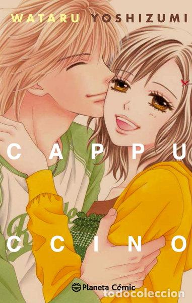 B&uuml;cher: Capuccino- 9788416401185