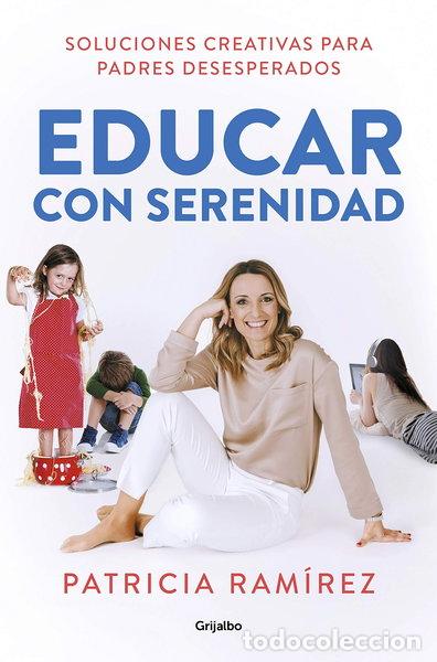 Libros: Educar con serenidad- 9788425357756