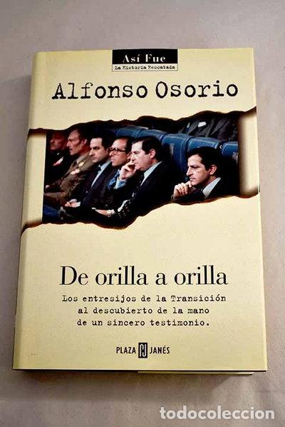 B&uuml;cher: De orilla a orilla- 9788401530401