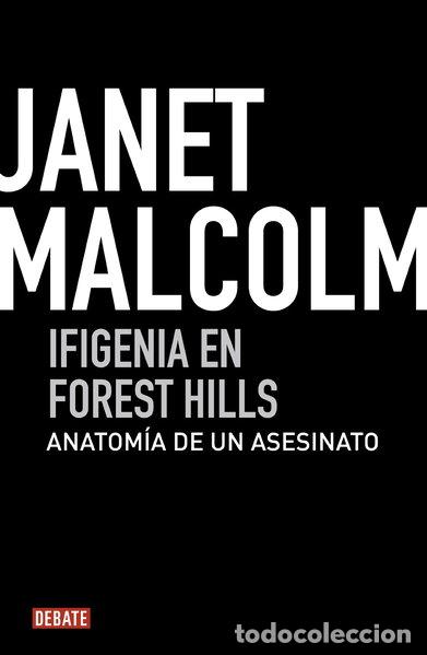 B&uuml;cher: Ifigenia en Forest Hills- 9788499920634