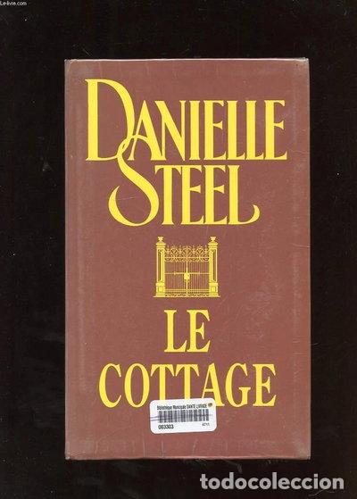 Libros: Le cottage- 9782702883778