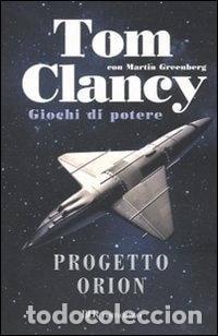 Libros: Progetto Orion. Giochi di potere- 9788817044936