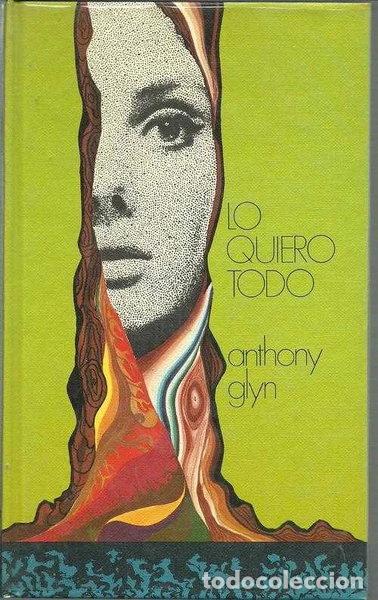 Libros: Lo quiero todo- 9788000176710
