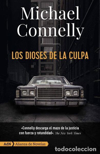 Libros: Los dioses de la culpa- 9788413620275 - Foto 1