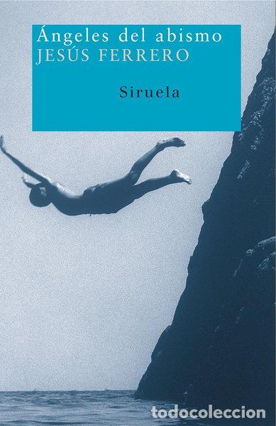 books: &Aacute;ngeles del Abismo- 9788478449187