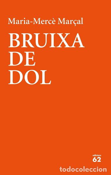 Libros: Bruixa de dol- 9788429777390