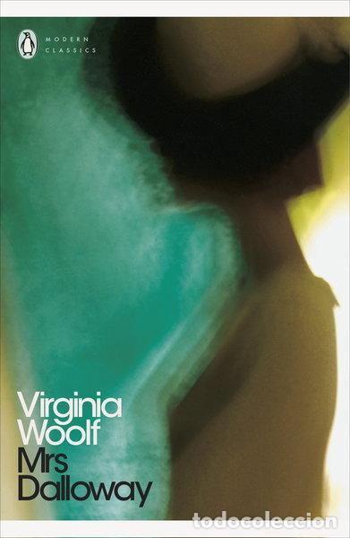 Libros: Mrs Dalloway- 9780141182490