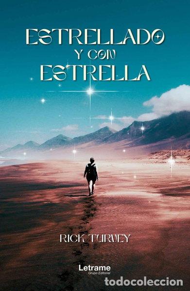 Libros: Estrellado y con estrella- 9791370297244