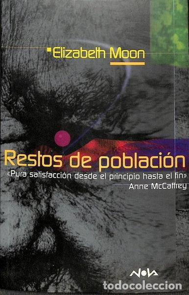 Libros: Restos de poblaci&oacute;n- 9788440684899 - Foto 1