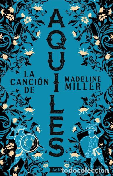 Libros: La canci&oacute;n de Aquiles- 9788411485166 - Foto 1