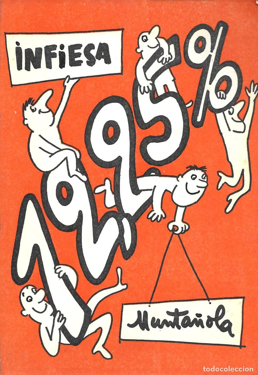 Libros: INFIESA 12,25%. [Inversiones Fondo Inmobiliario Europeo]