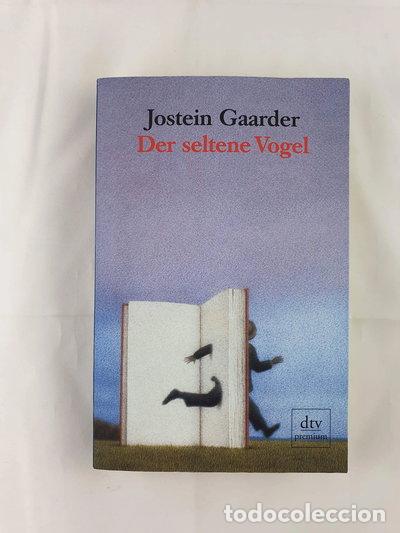Libri di seconda mano: Der seltene Vogel- 9783423241113
