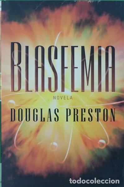Libri di seconda mano: Blasfemia- 9788401337123