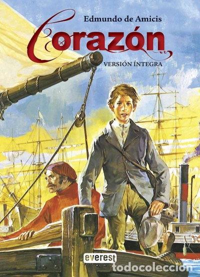 Livros em segunda m&atilde;o: Coraz&oacute;n- 9788444111100
