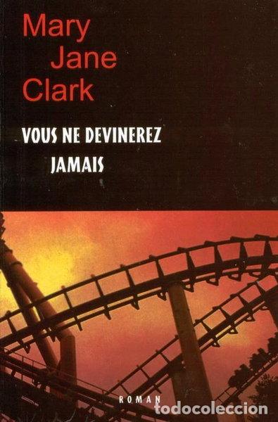 Libros: Vous ne devinerez jamais- 9782744140099
