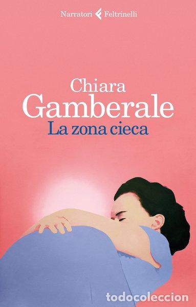 Libros: La zona cieca- 9788807032646