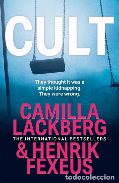 Libros: Cult (9780008620158)