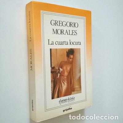 Libros: La cuarta locura- 9788425320842