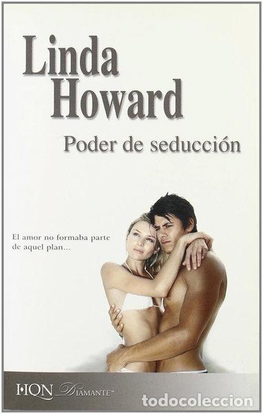 Libros: Poder de seducci&oacute;n- 9788467178722