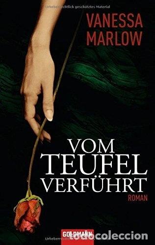 Libros: Vom Teufel verf&uuml;hrt- 9783442472314