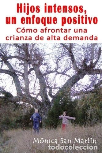 Livros em segunda m&atilde;o: Hijos intensos, un enfoque positivo- 9781482566666