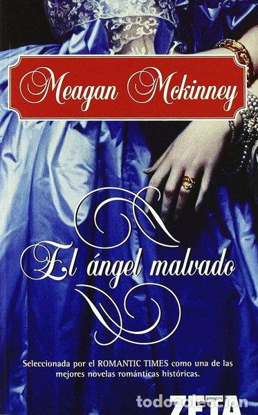 Libros: El &aacute;ngel malvado- 9788498720112
