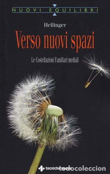 Libros: Verso nuovi spazi. Le costellazioni familiari mediali- 9788848129367