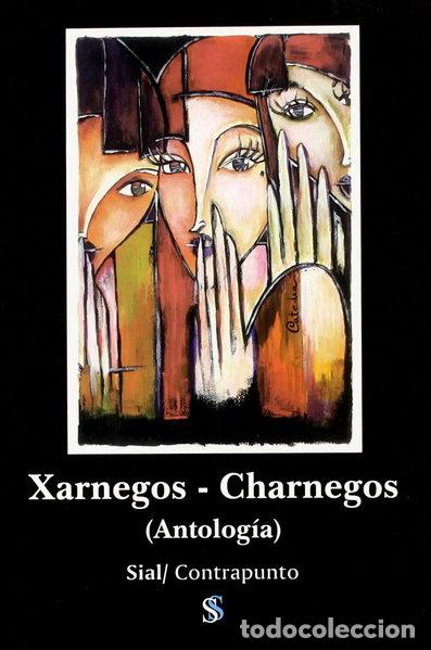 Libros: Xarnegos- 9788415014034
