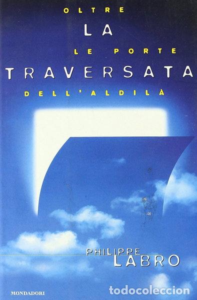 Libros: La traversata- 9788804428879