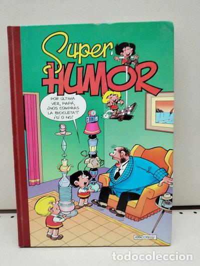 Libros: S&uacute;per Humor: Zipi y Zape, № 11- 9788440644206