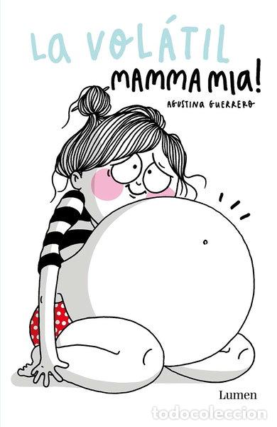 Libros: Mamma mia!- 9788426402035