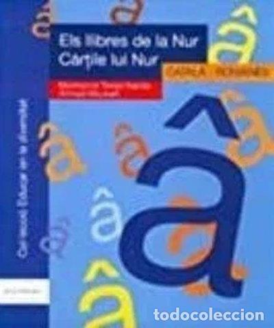 Libros: Els Llibres De La Nur- 9788461120673