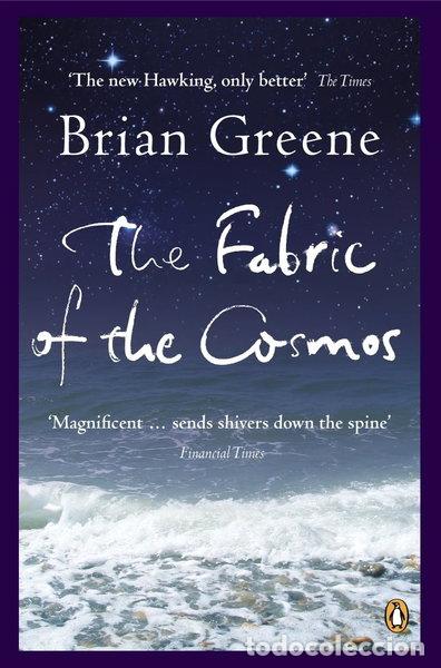 Libros: The Fabric of the Cosmos- 9780141011110