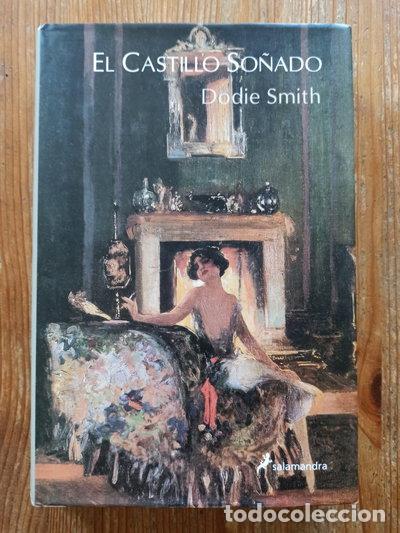 books: El castillo so&ntilde;ado- 9788478887682