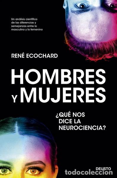 books: HOMBRES Y MUJERES: &iquest;QUE NOS DICE LA NEUROCIENCIA?- 9788423434664