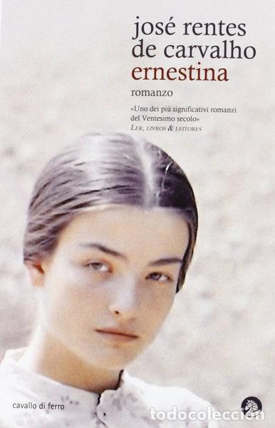 Livres: Ernestina- 9788879071154