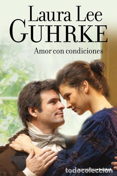 Libros: Amor con condiciones- 9788408105985