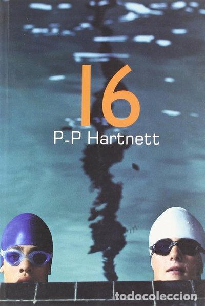 Libros: 16 (9788495346612) (Libros)
