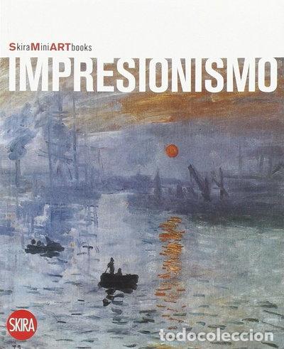 Libros: Impresionismo- 9788861307780