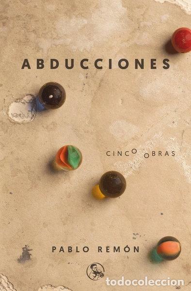 Libros: Abducciones- 9788495291592