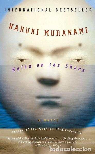 Libri di seconda mano: Kafka on the Shore- 9780307275264