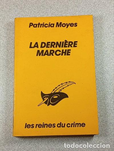 Libri di seconda mano: La derni&egrave;re marche- 9782702416952
