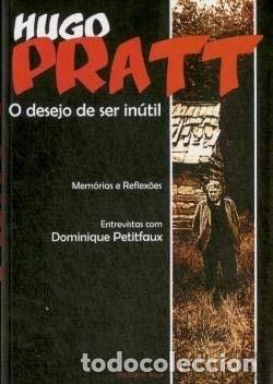 Libri di seconda mano: O Desejo de Ser In&uacute;til- 9789727088607