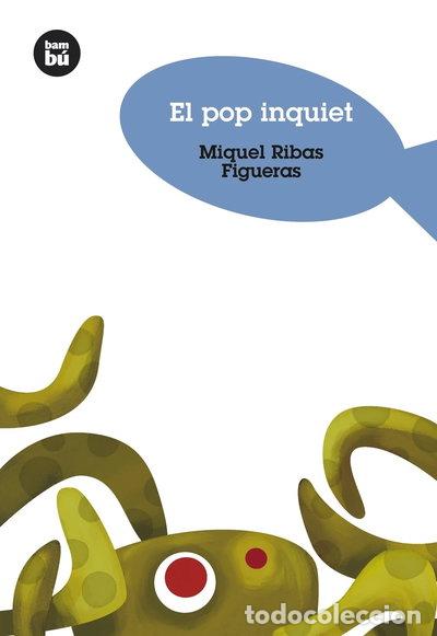 Libri di seconda mano: El pop inquiet- 9788483430552